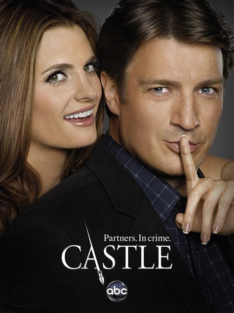 schauspieler castle|Castle (TV Series 2009–2016)